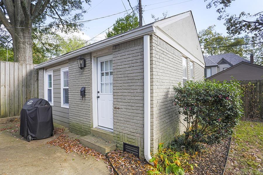 PROSPECT TERRACE - Residential