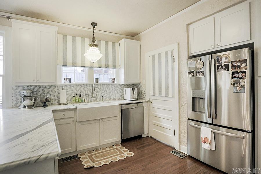 PROSPECT TERRACE - Residential