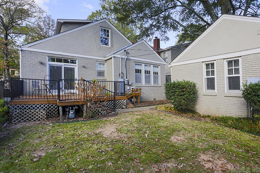 PROSPECT TERRACE - Residential