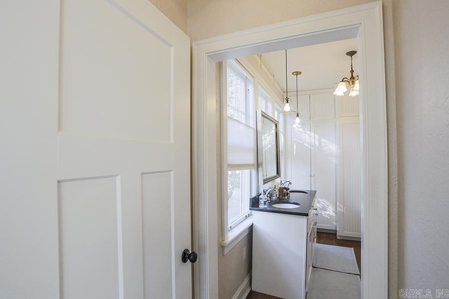 PROSPECT TERRACE - Residential
