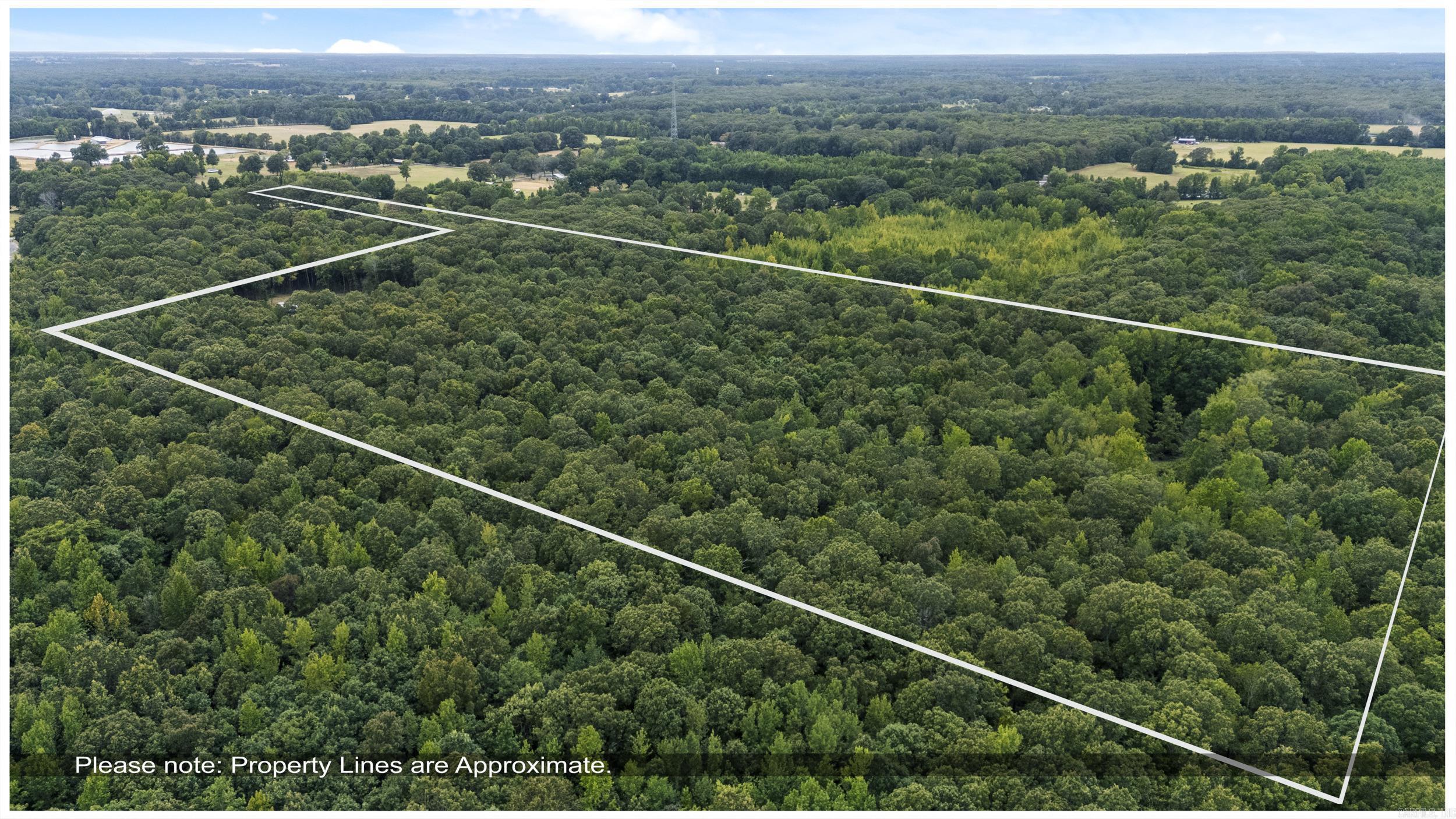 Metes & Bounds - Land