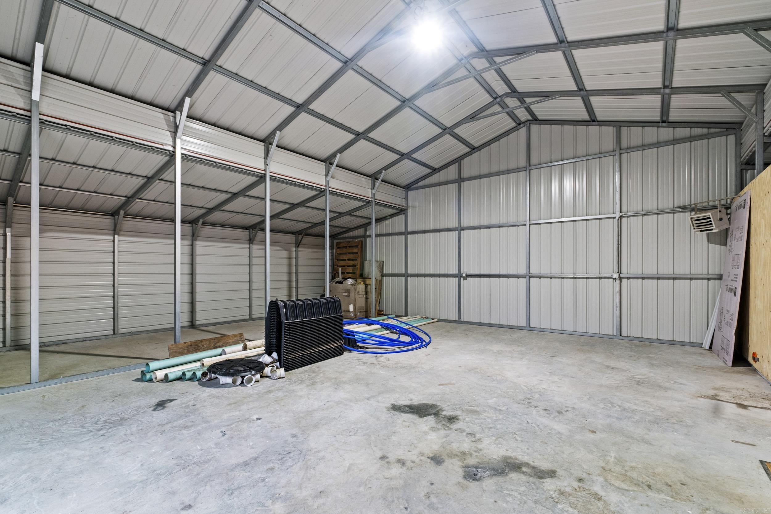 Metes & Bounds - Land