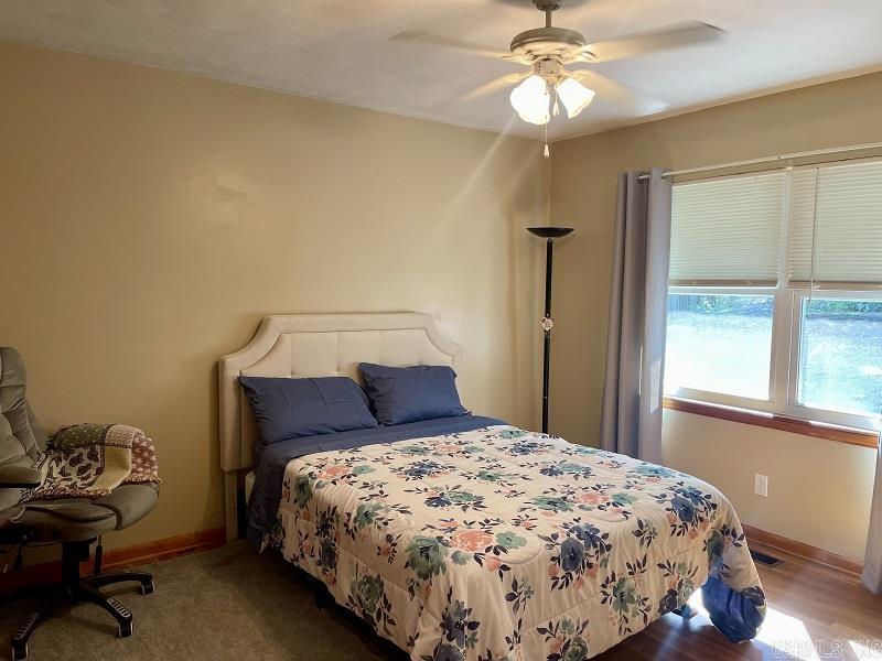 Fairway - Residential
