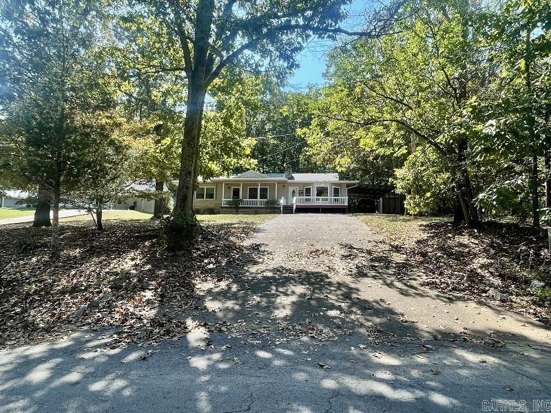 Fairway - Residential