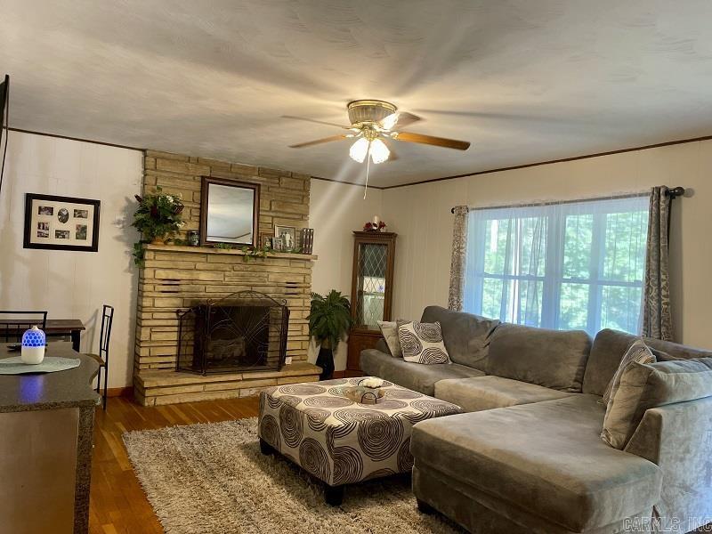 Fairway - Residential