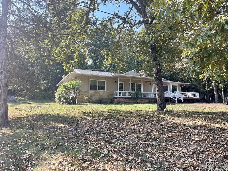Fairway - Residential