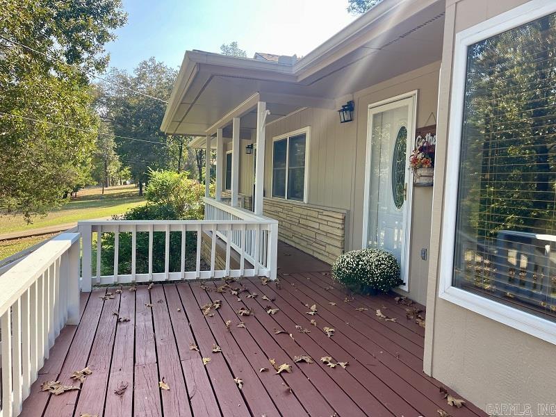 Fairway - Residential