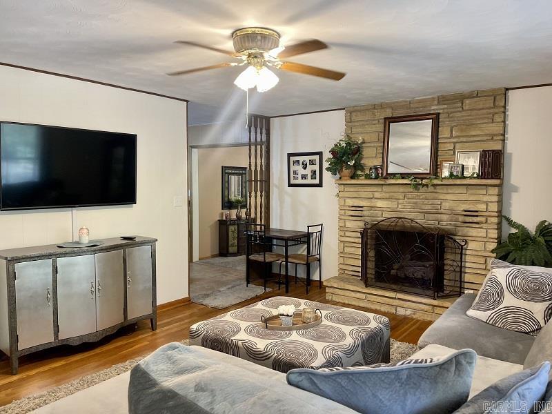 Fairway - Residential