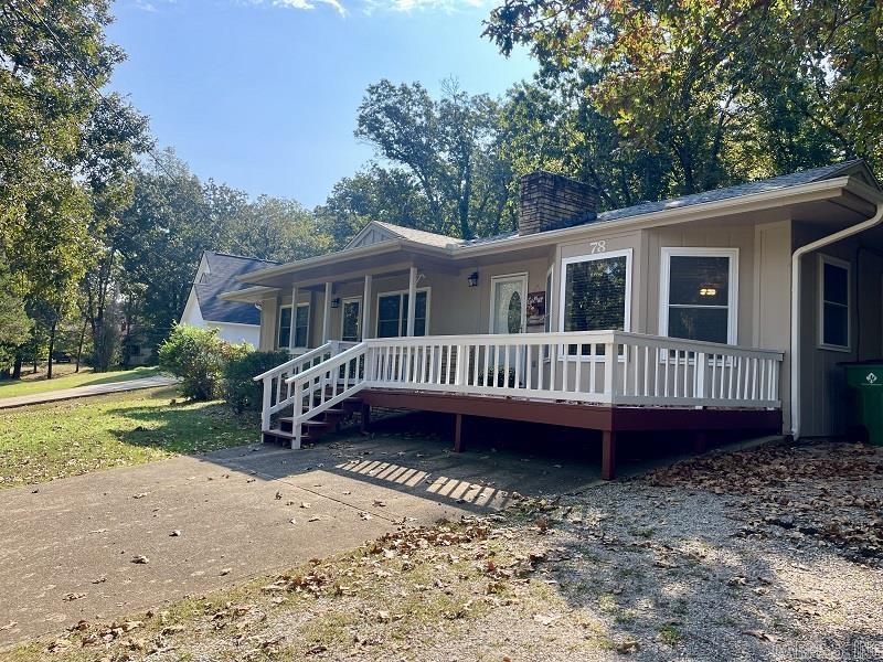 Fairway - Residential