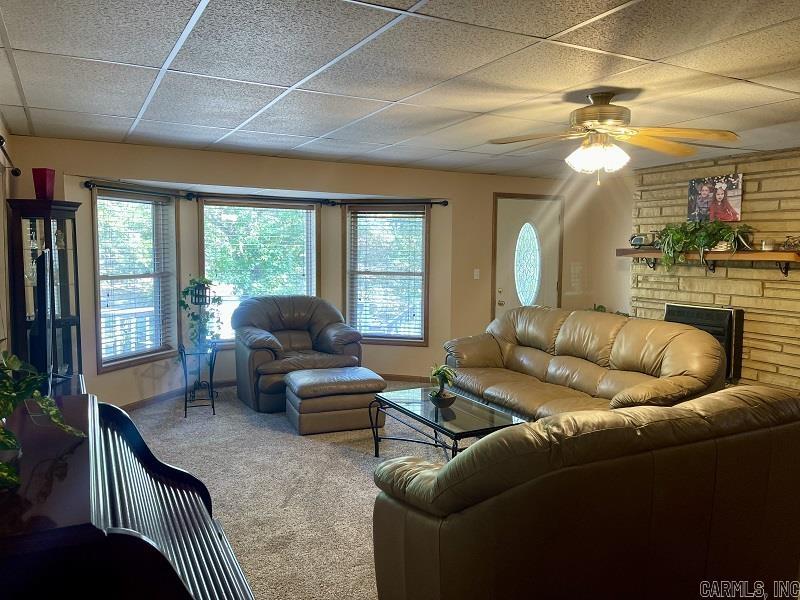 Fairway - Residential
