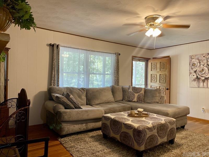 Fairway - Residential