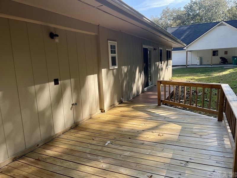 Fairway - Residential