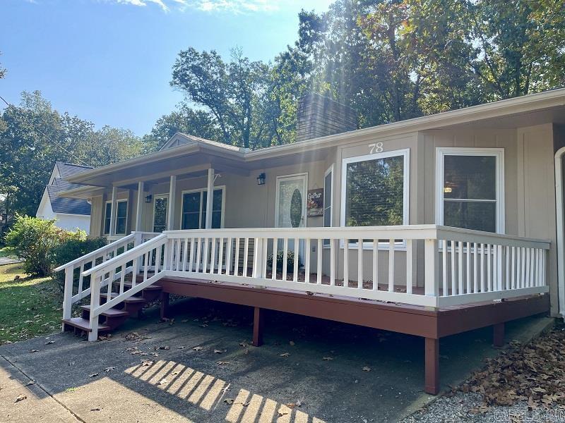 Fairway - Residential