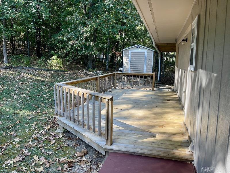 Fairway - Residential