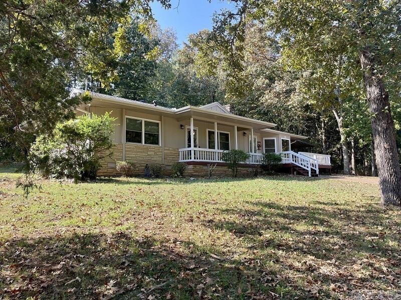 Fairway - Residential