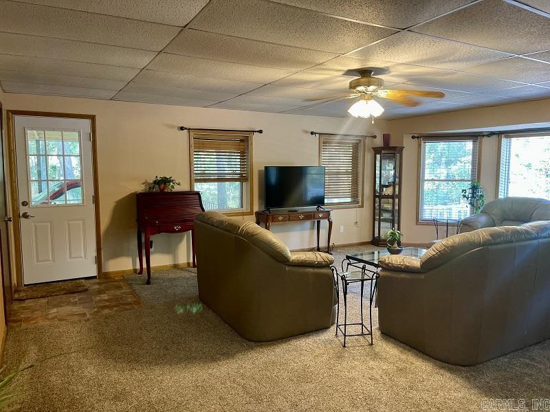 Fairway - Residential