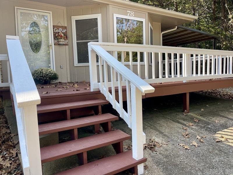 Fairway - Residential