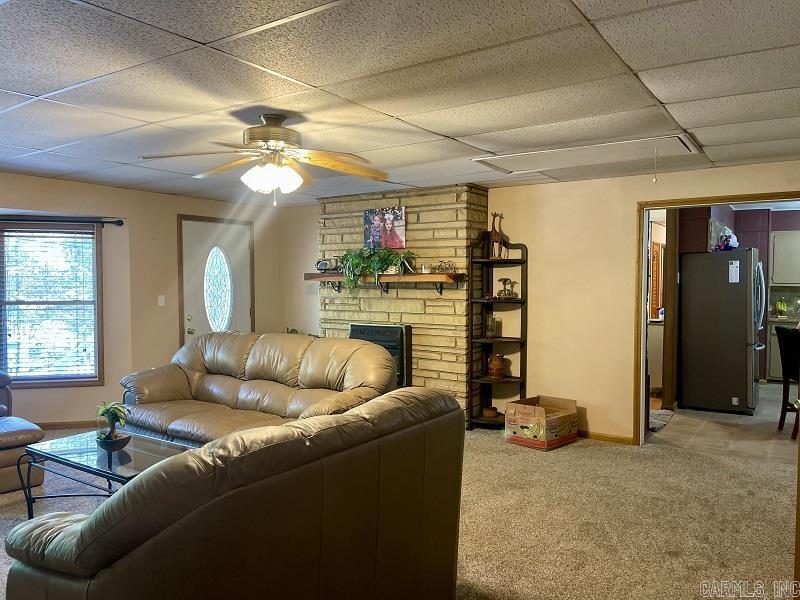 Fairway - Residential