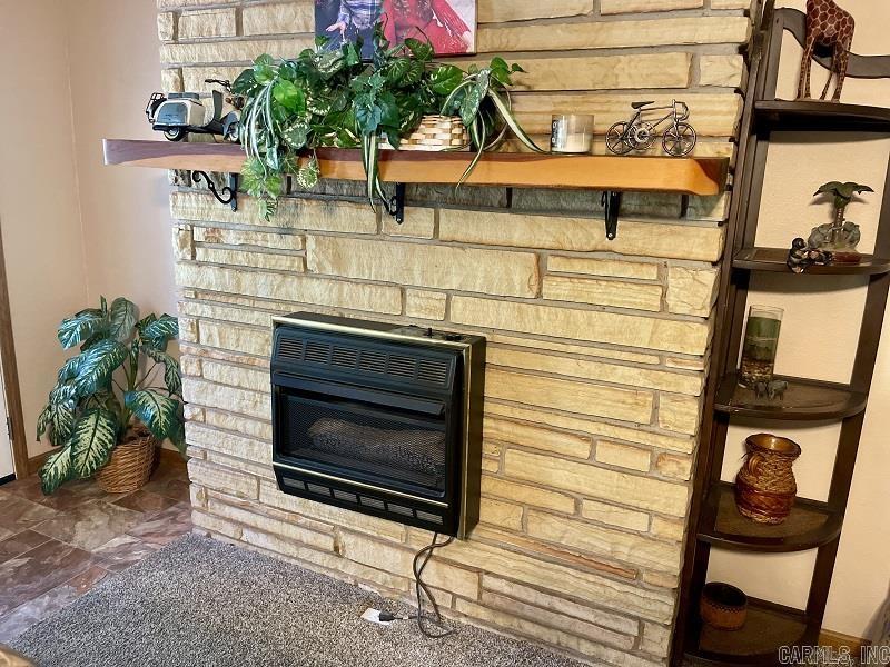 Fairway - Residential
