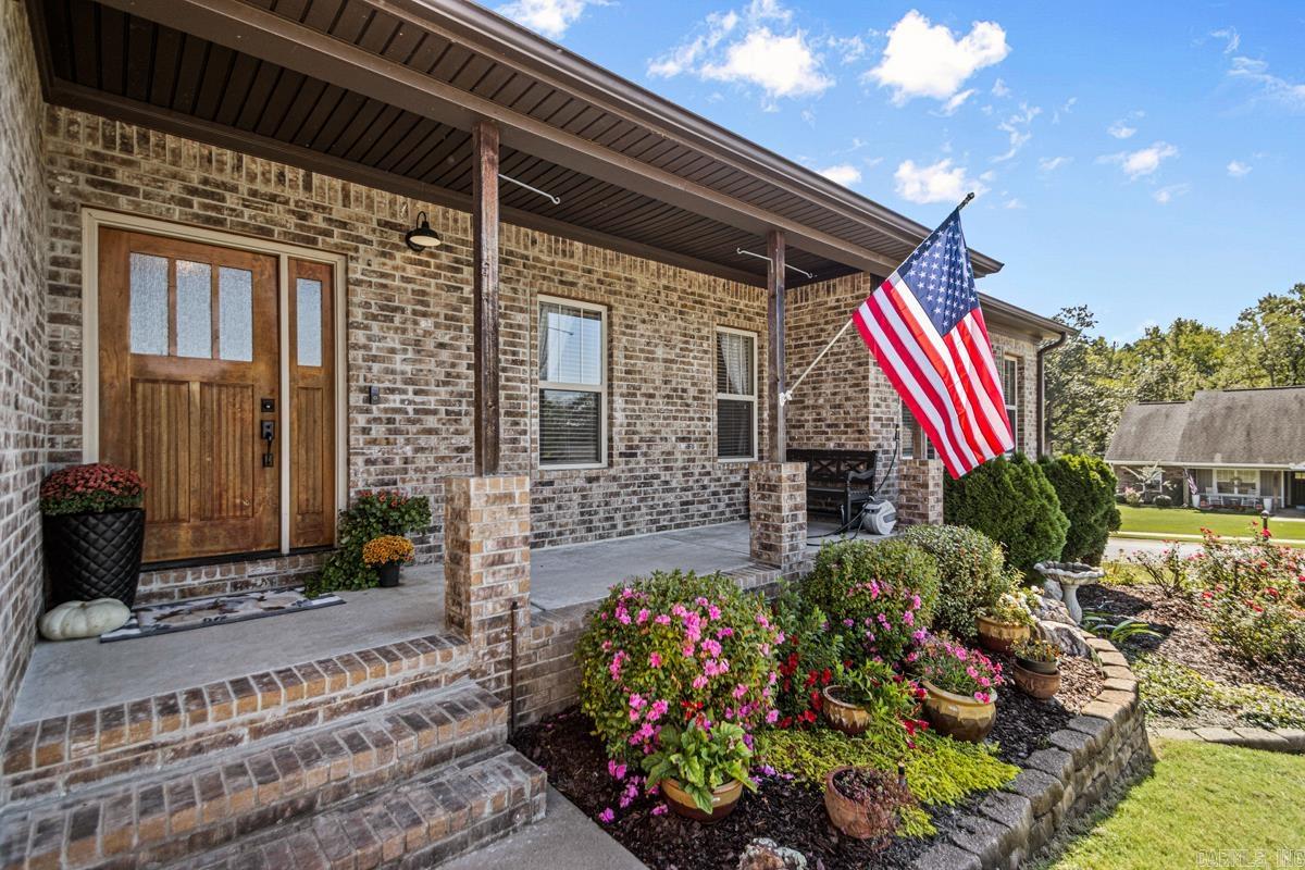 CROSSROADS VILLAGE - Residential