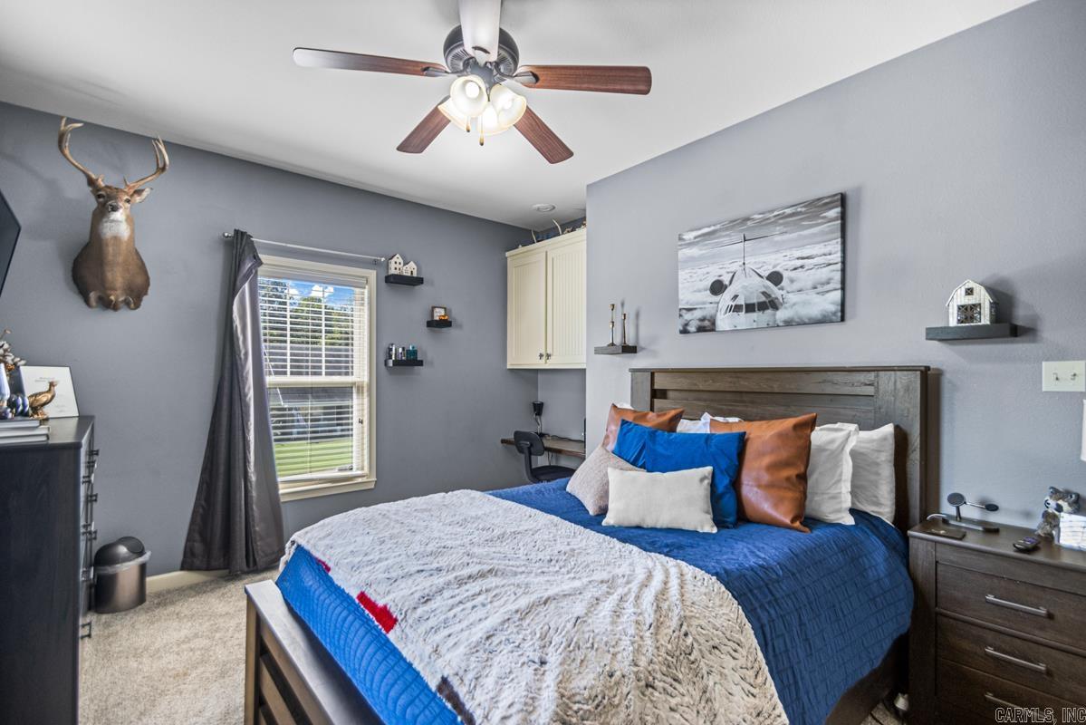 CROSSROADS VILLAGE - Residential