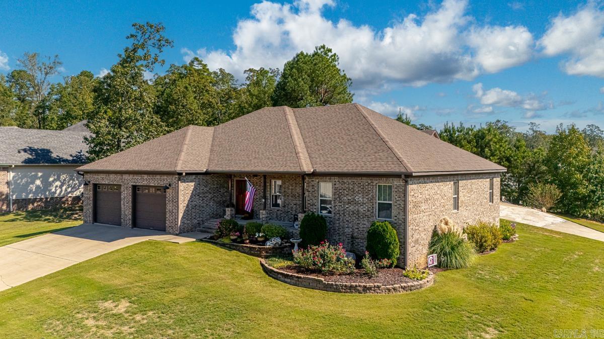 CROSSROADS VILLAGE - Residential