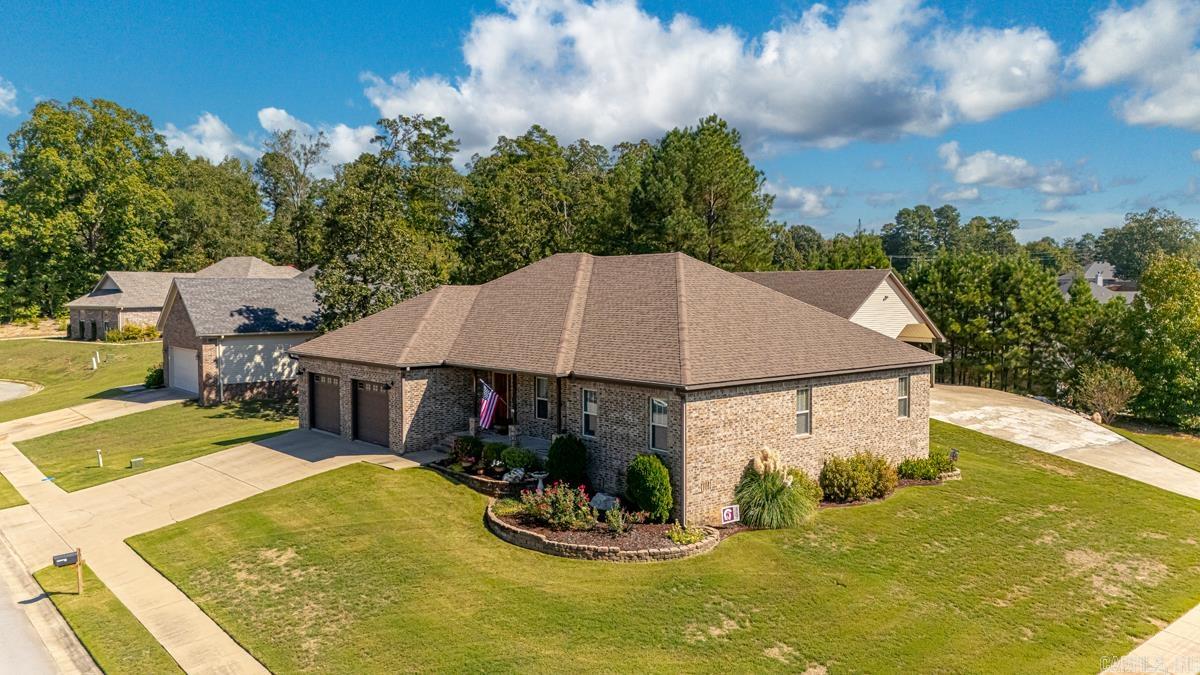 CROSSROADS VILLAGE - Residential