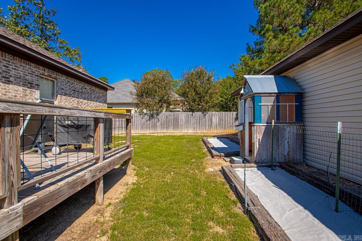 CROSSROADS VILLAGE - Residential