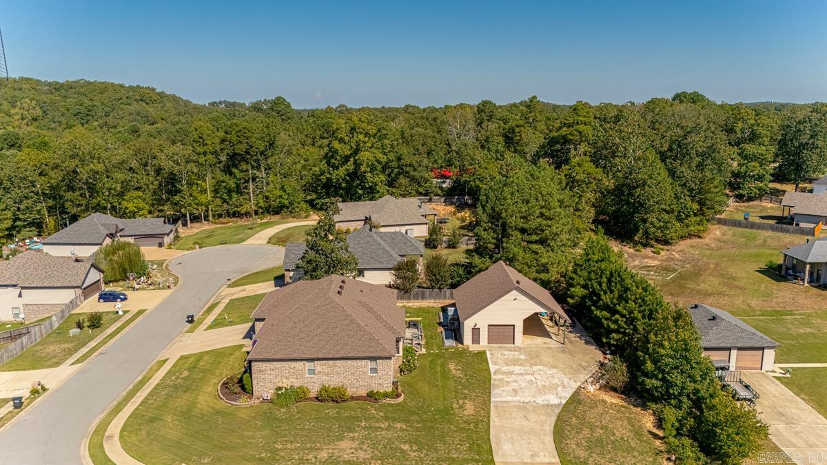 CROSSROADS VILLAGE - Residential