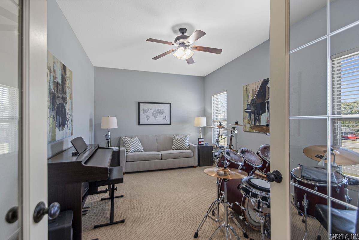 CROSSROADS VILLAGE - Residential