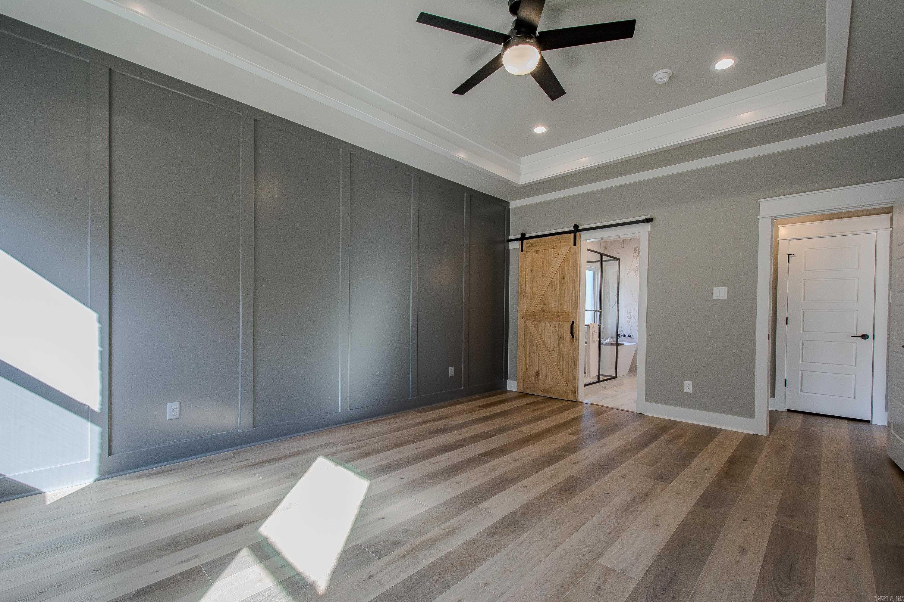 MILLERS GLENN - Residential