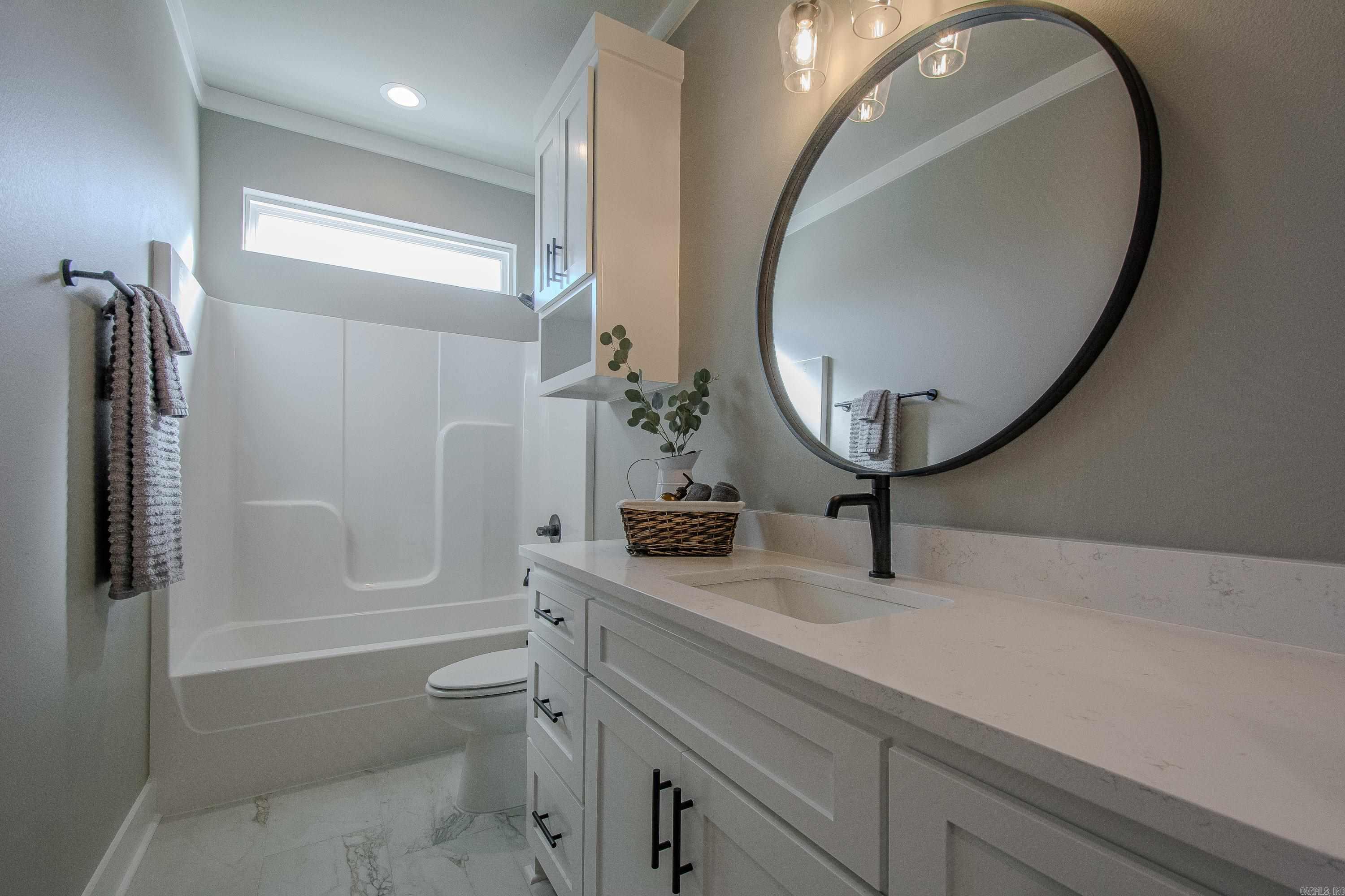 MILLERS GLENN - Residential