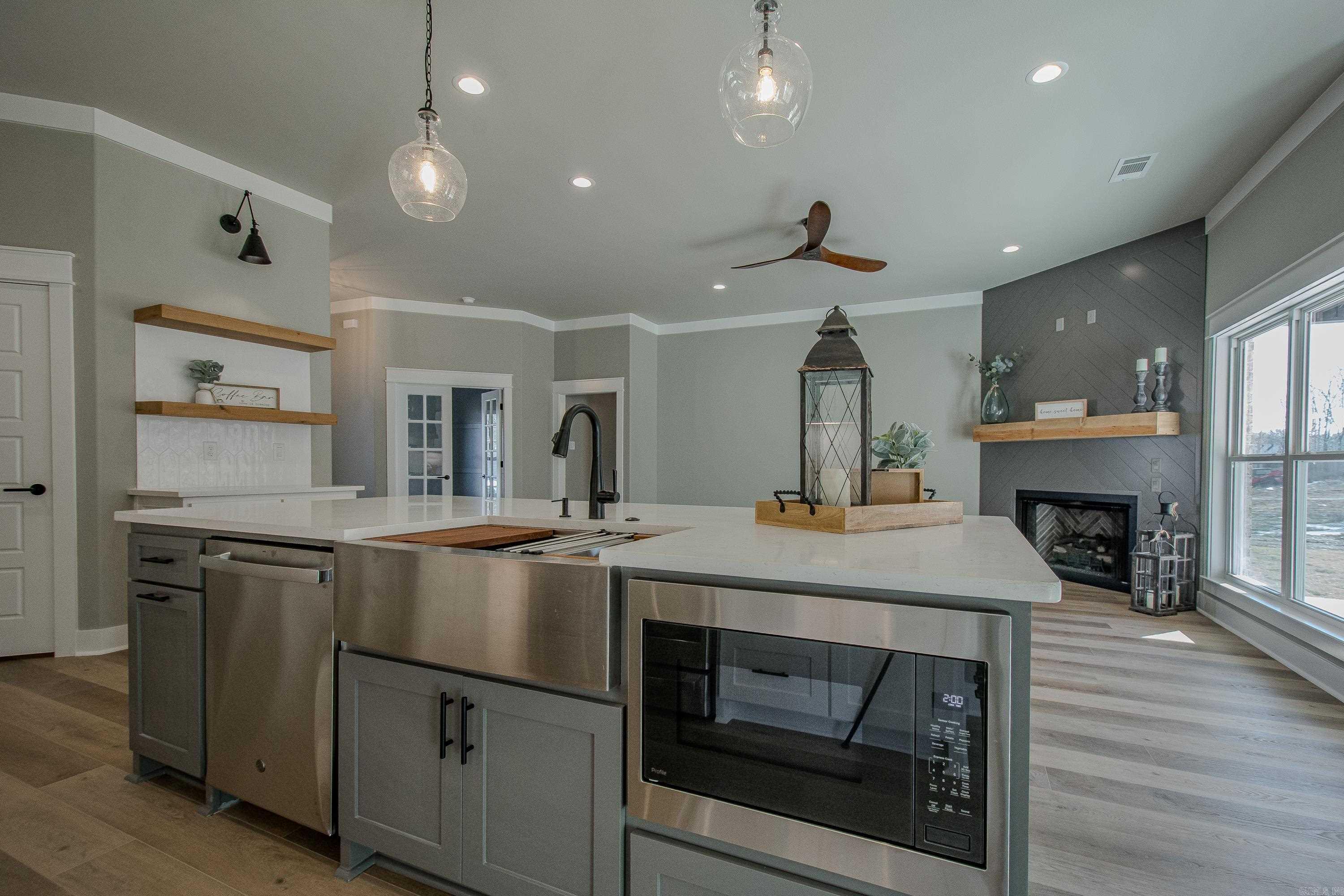 MILLERS GLENN - Residential