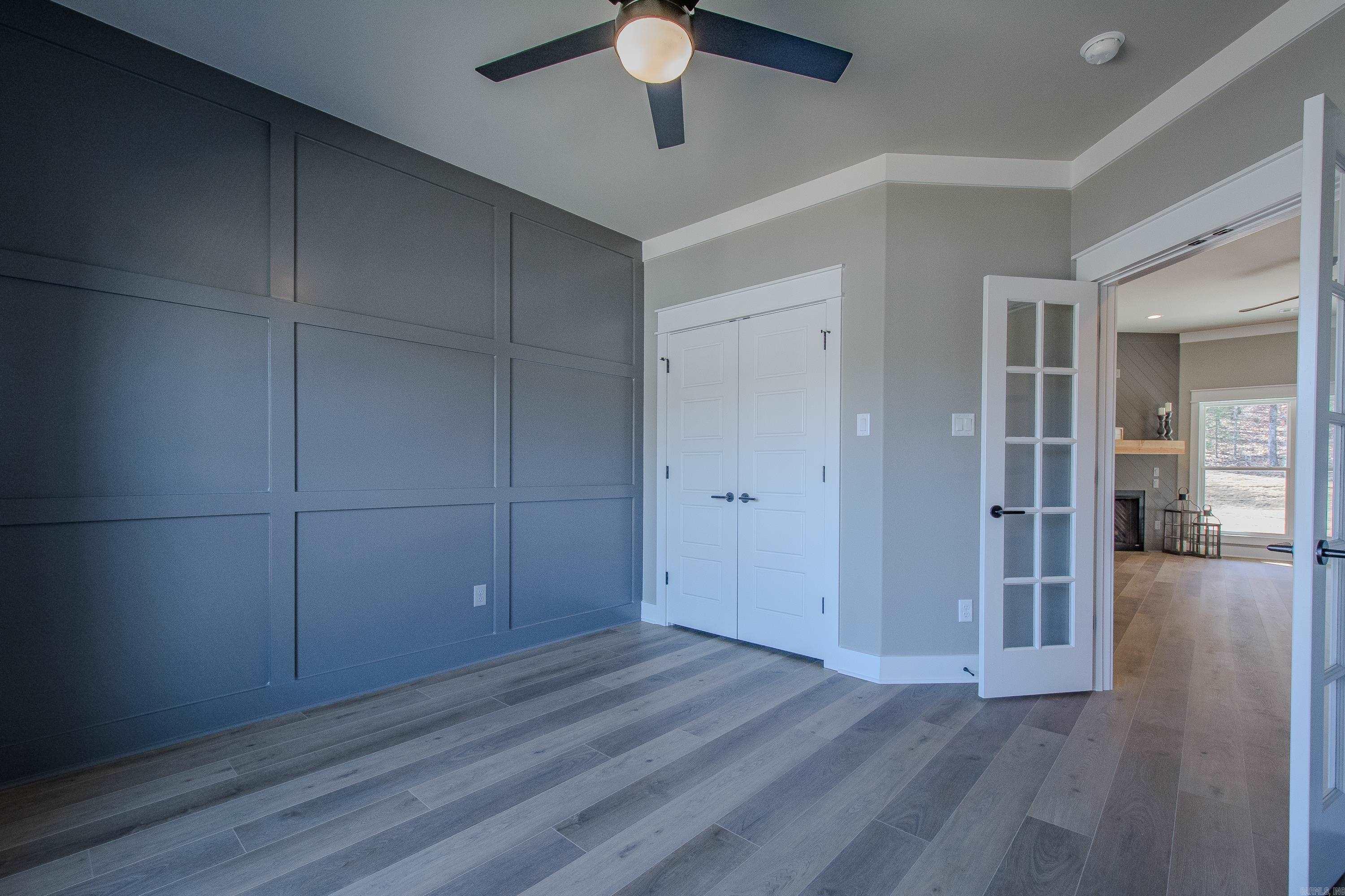 MILLERS GLENN - Residential