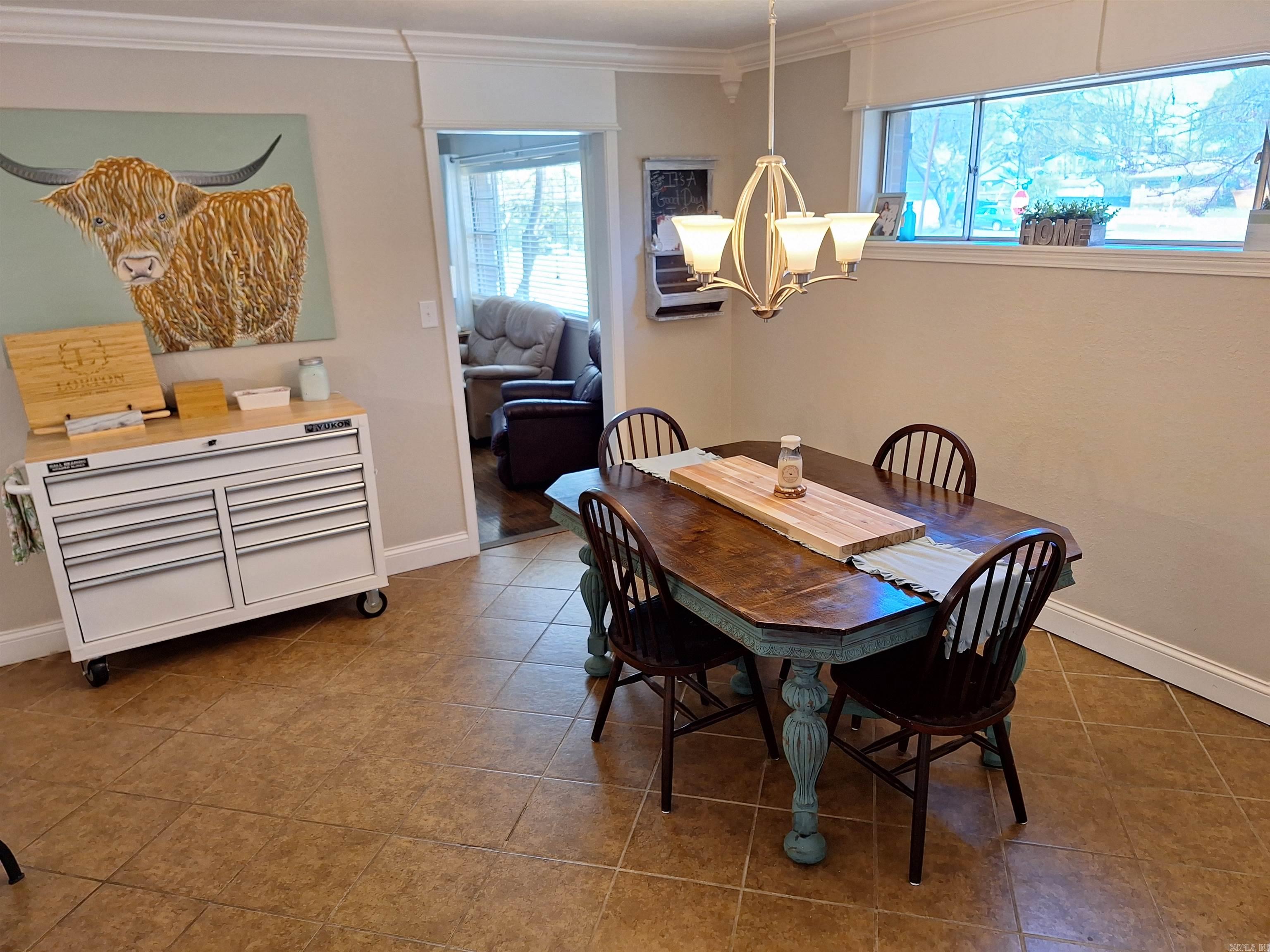 Lambert Terrace - Residential