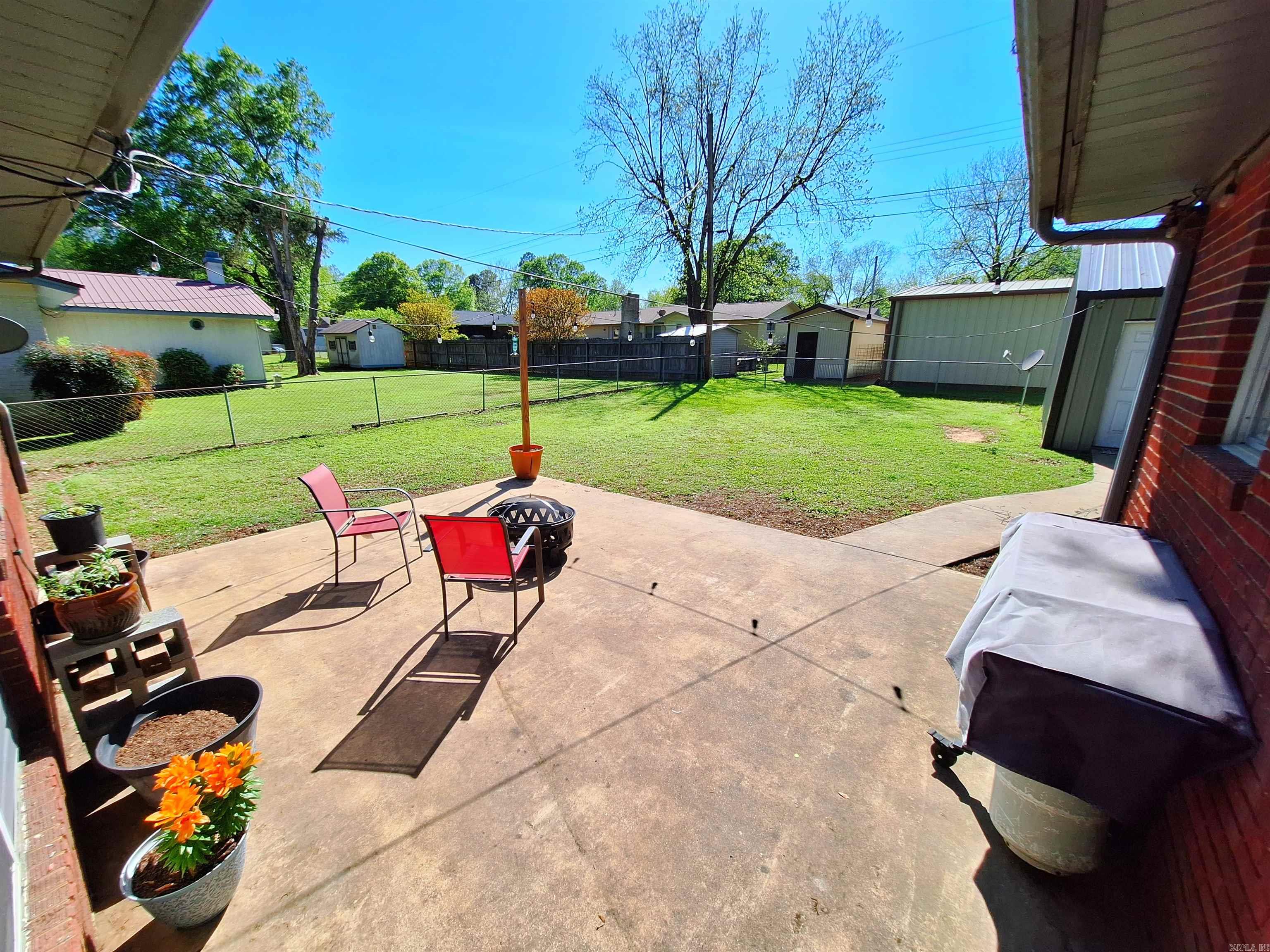 Lambert Terrace - Residential