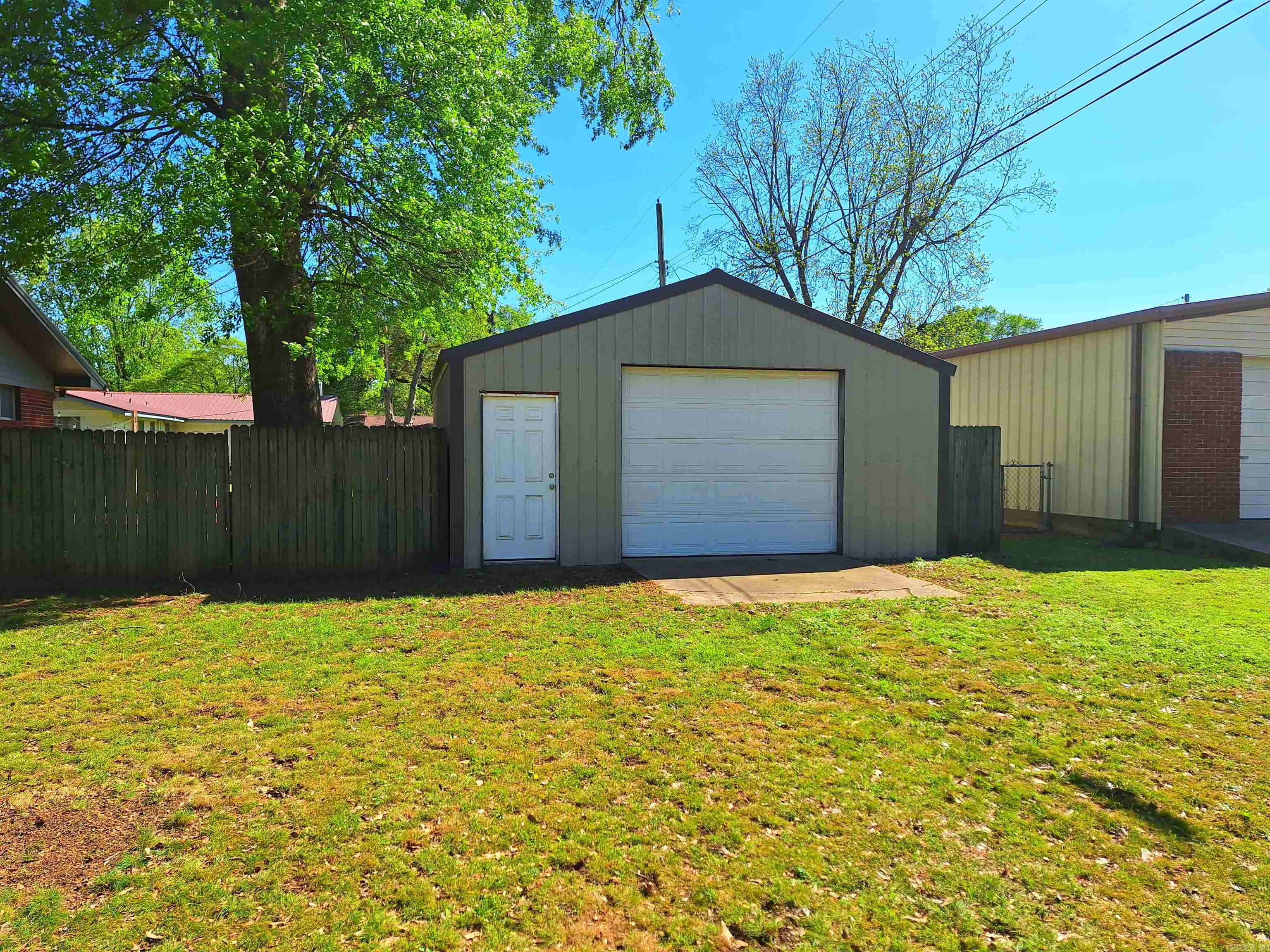 Lambert Terrace - Residential
