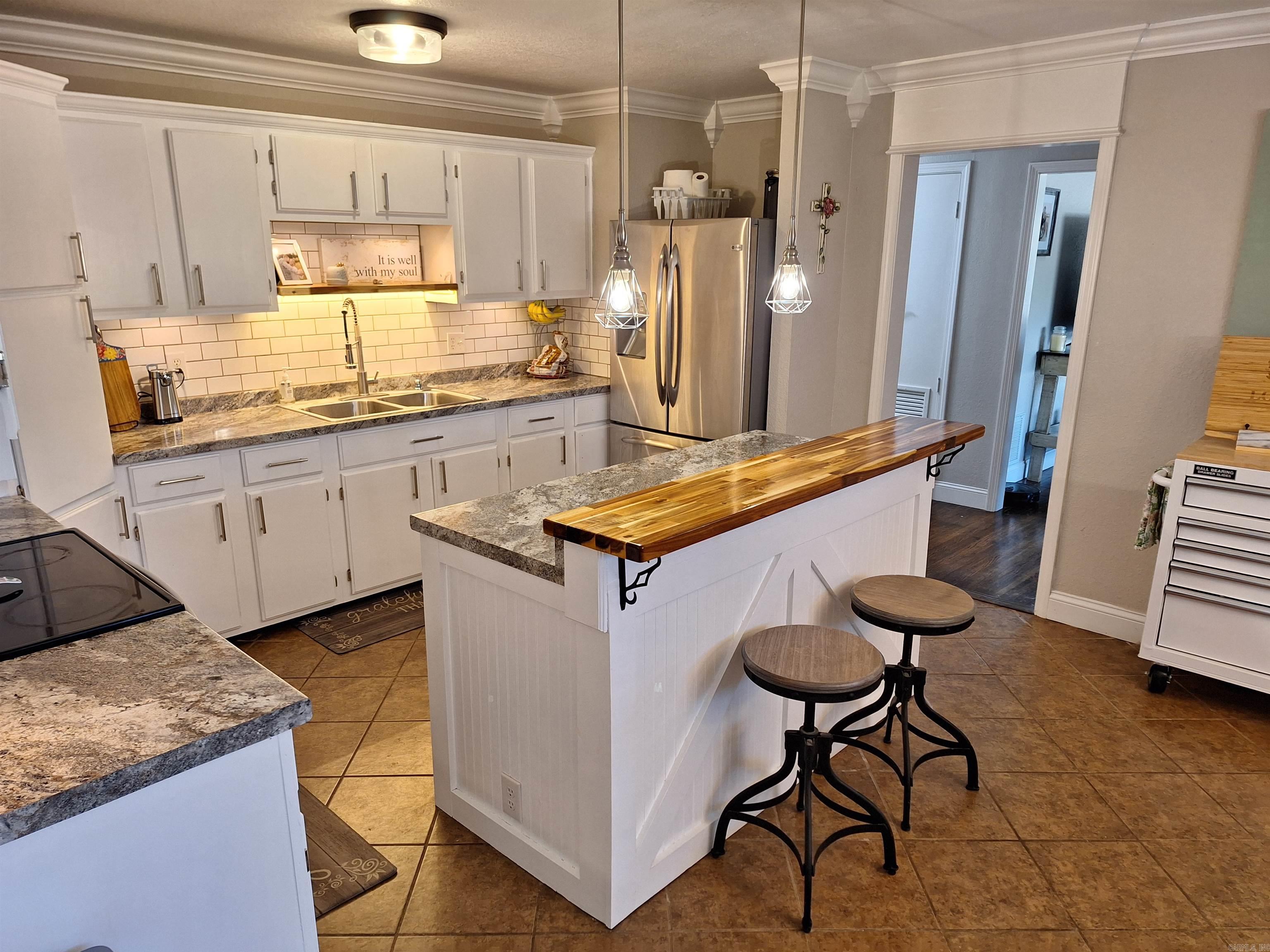 Lambert Terrace - Residential