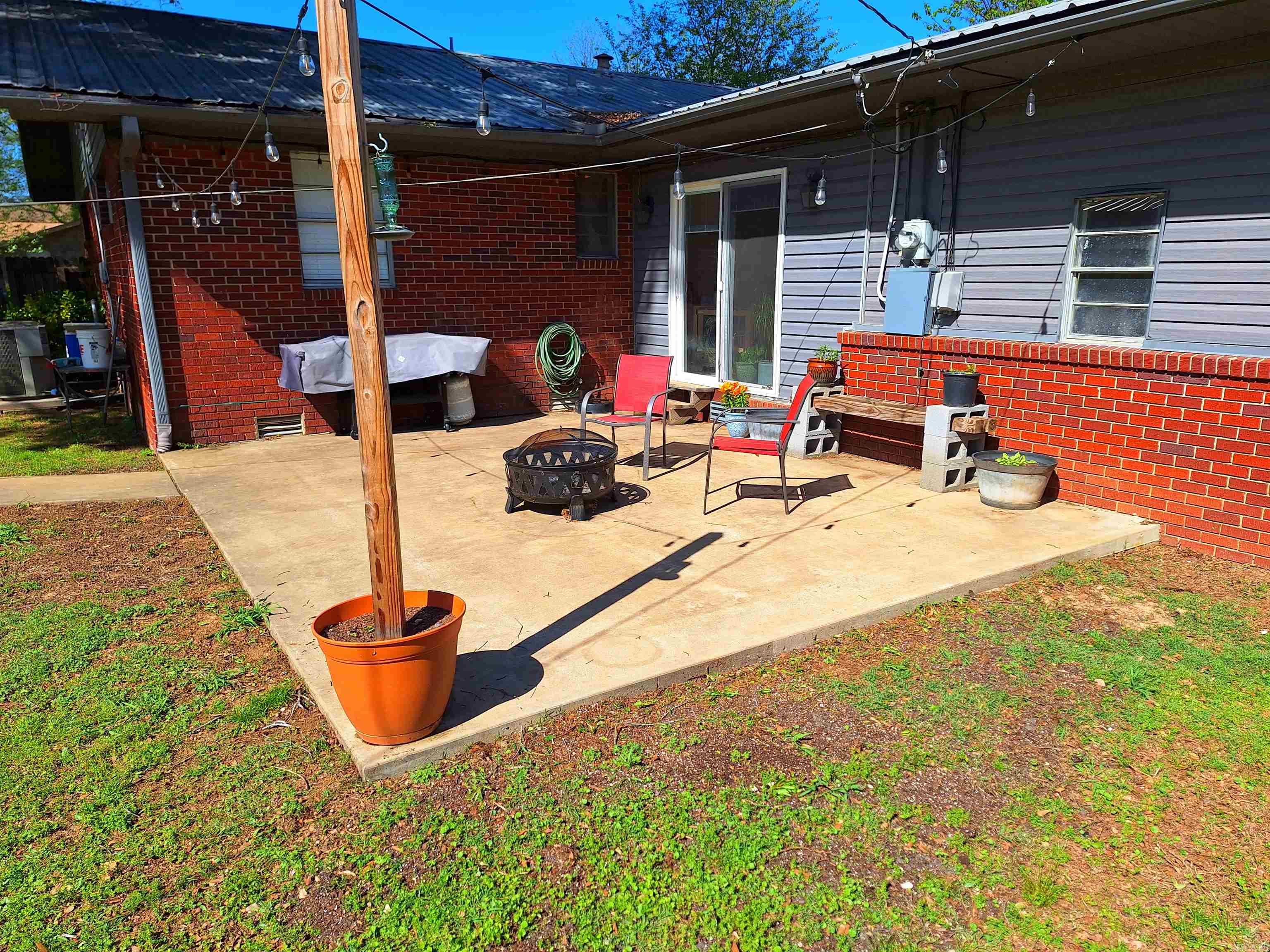 Lambert Terrace - Residential