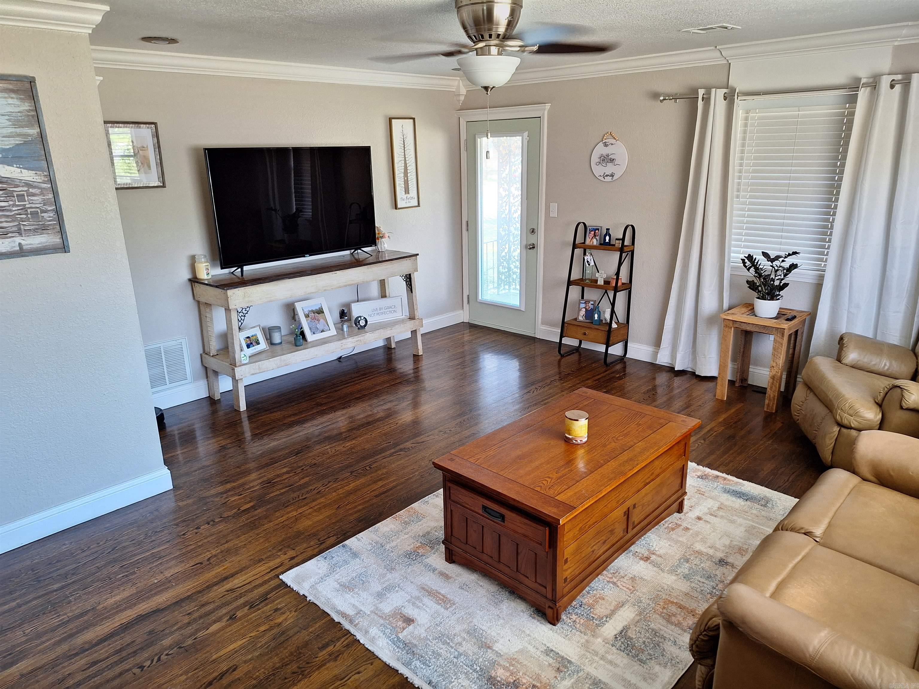 Lambert Terrace - Residential