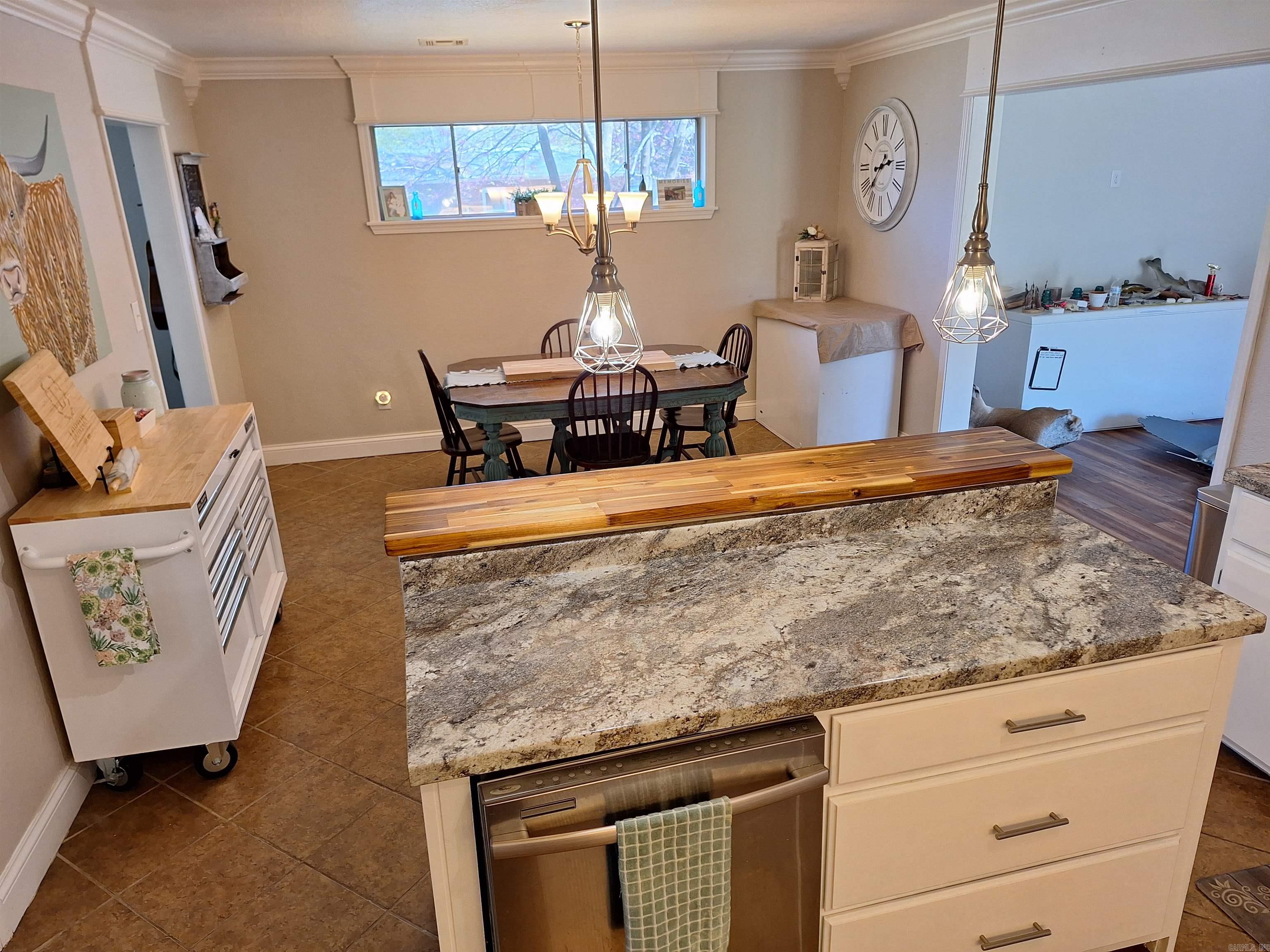 Lambert Terrace - Residential