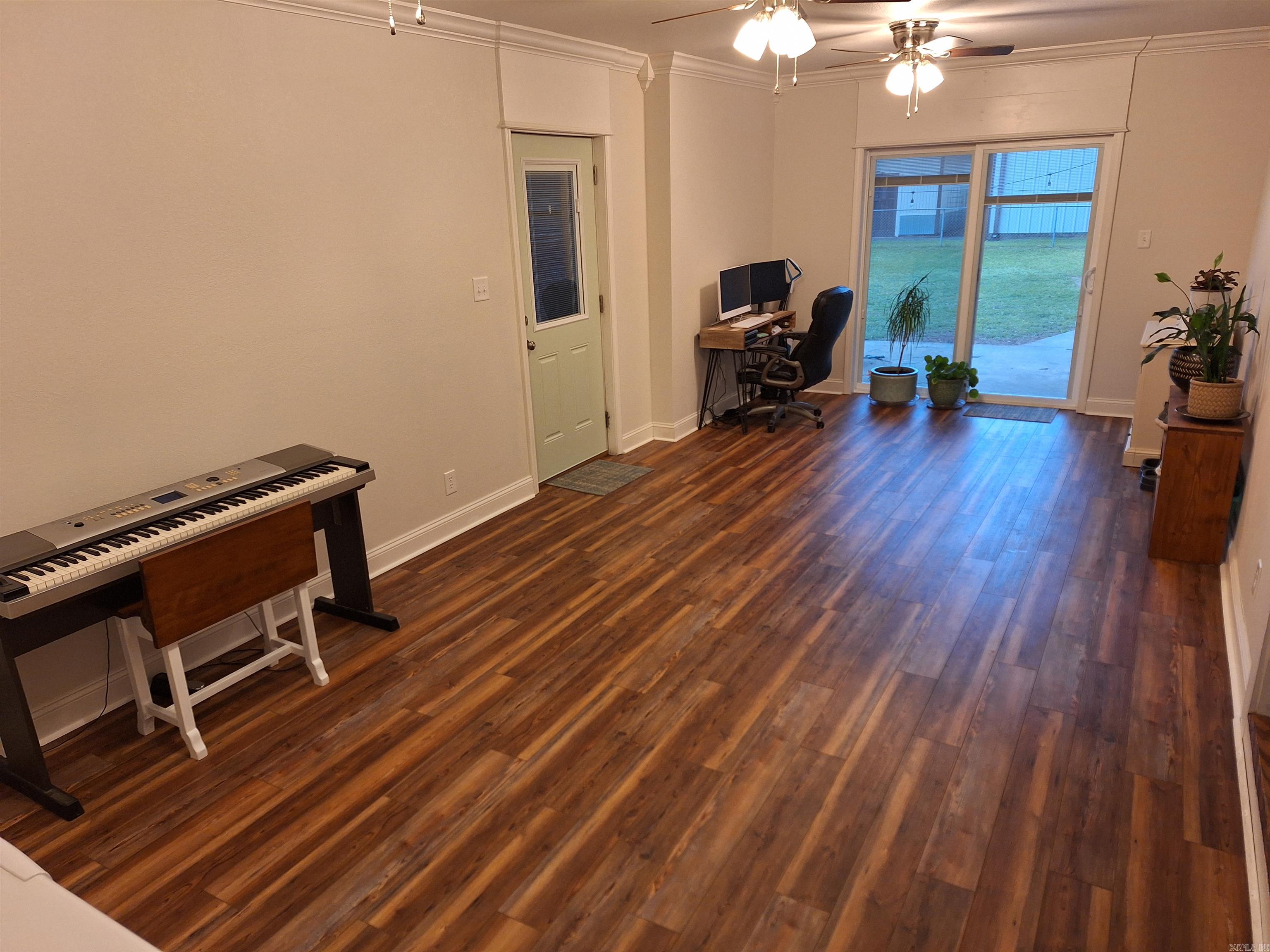 Lambert Terrace - Residential