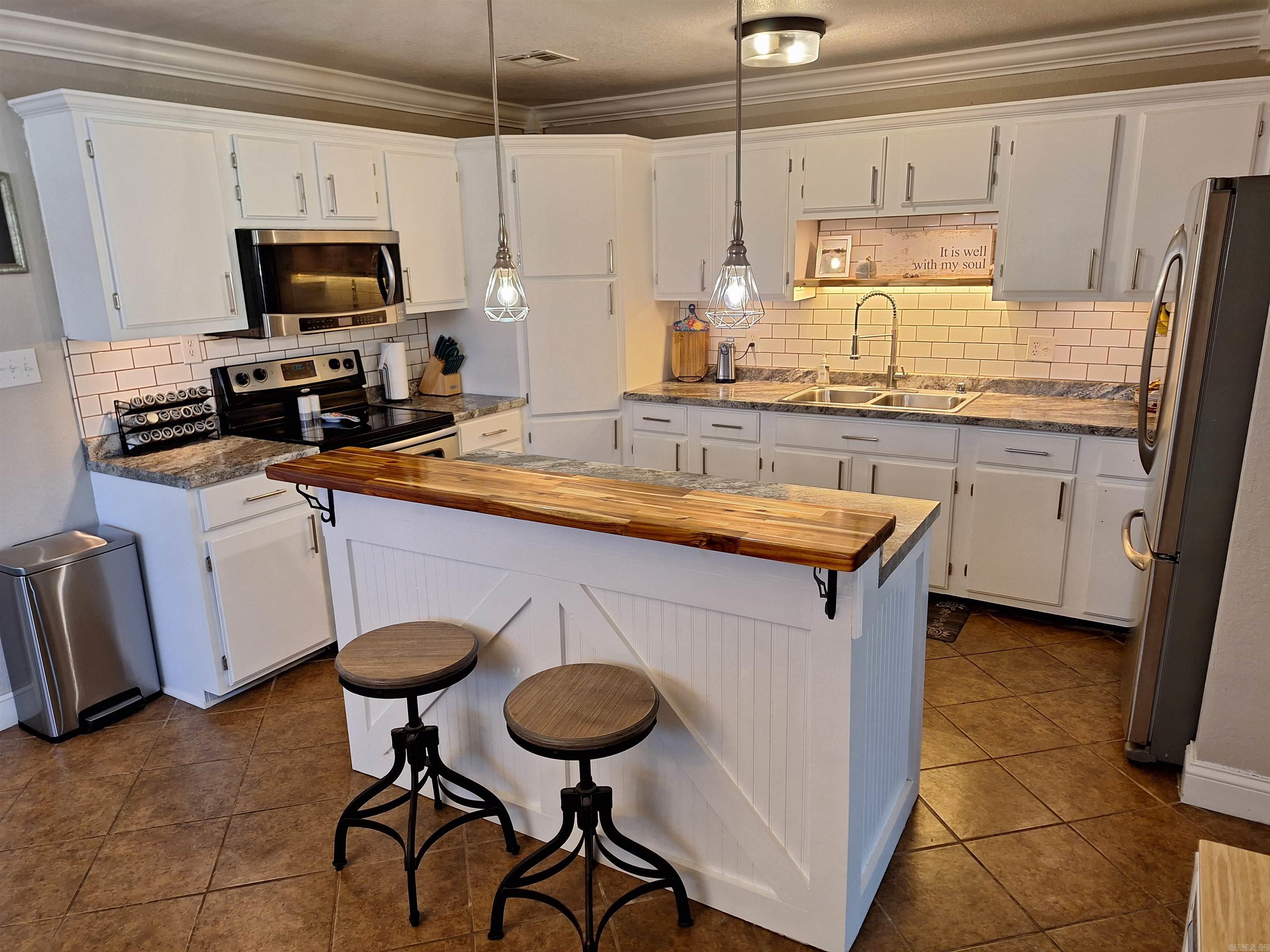 Lambert Terrace - Residential