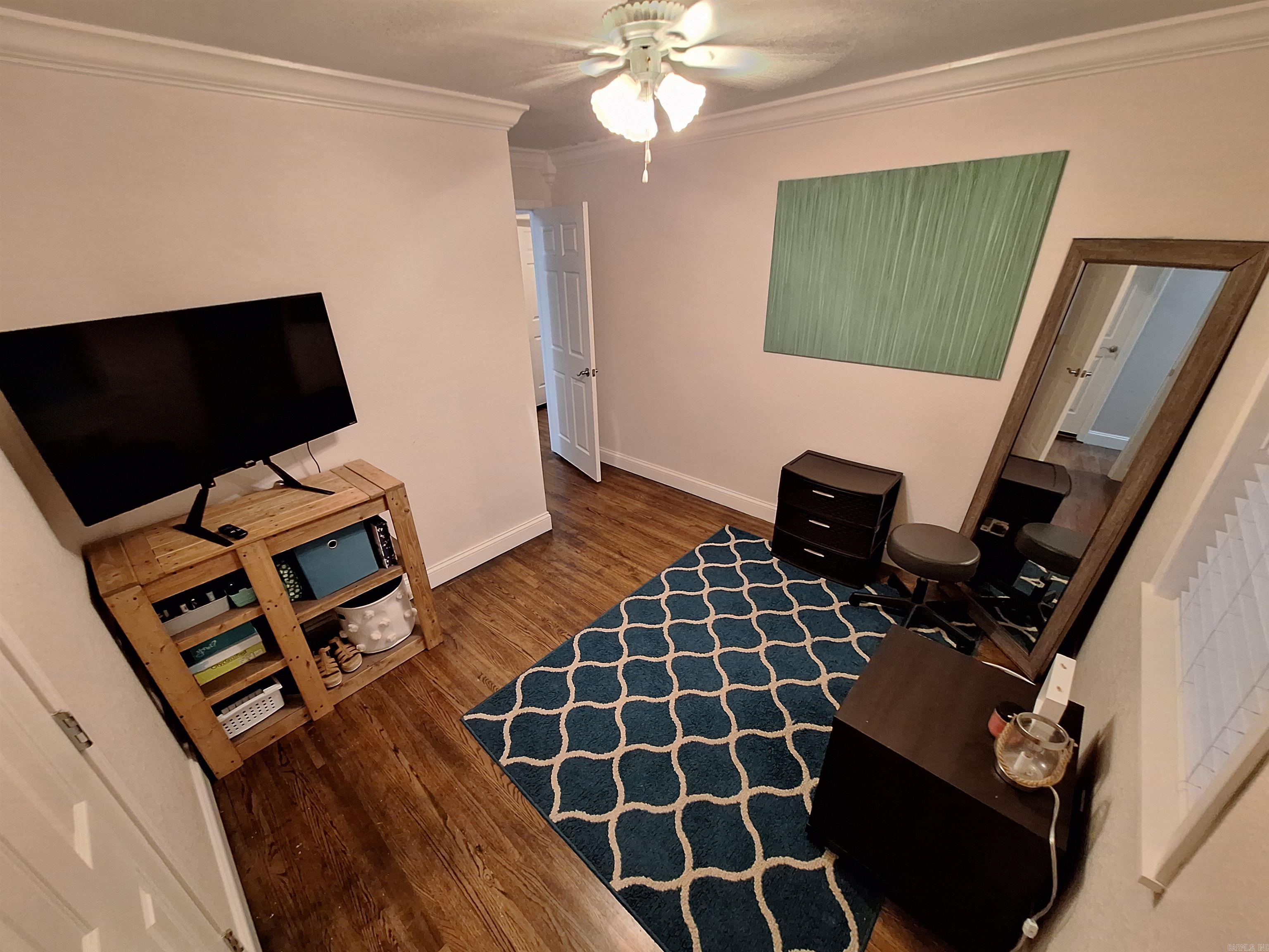 Lambert Terrace - Residential