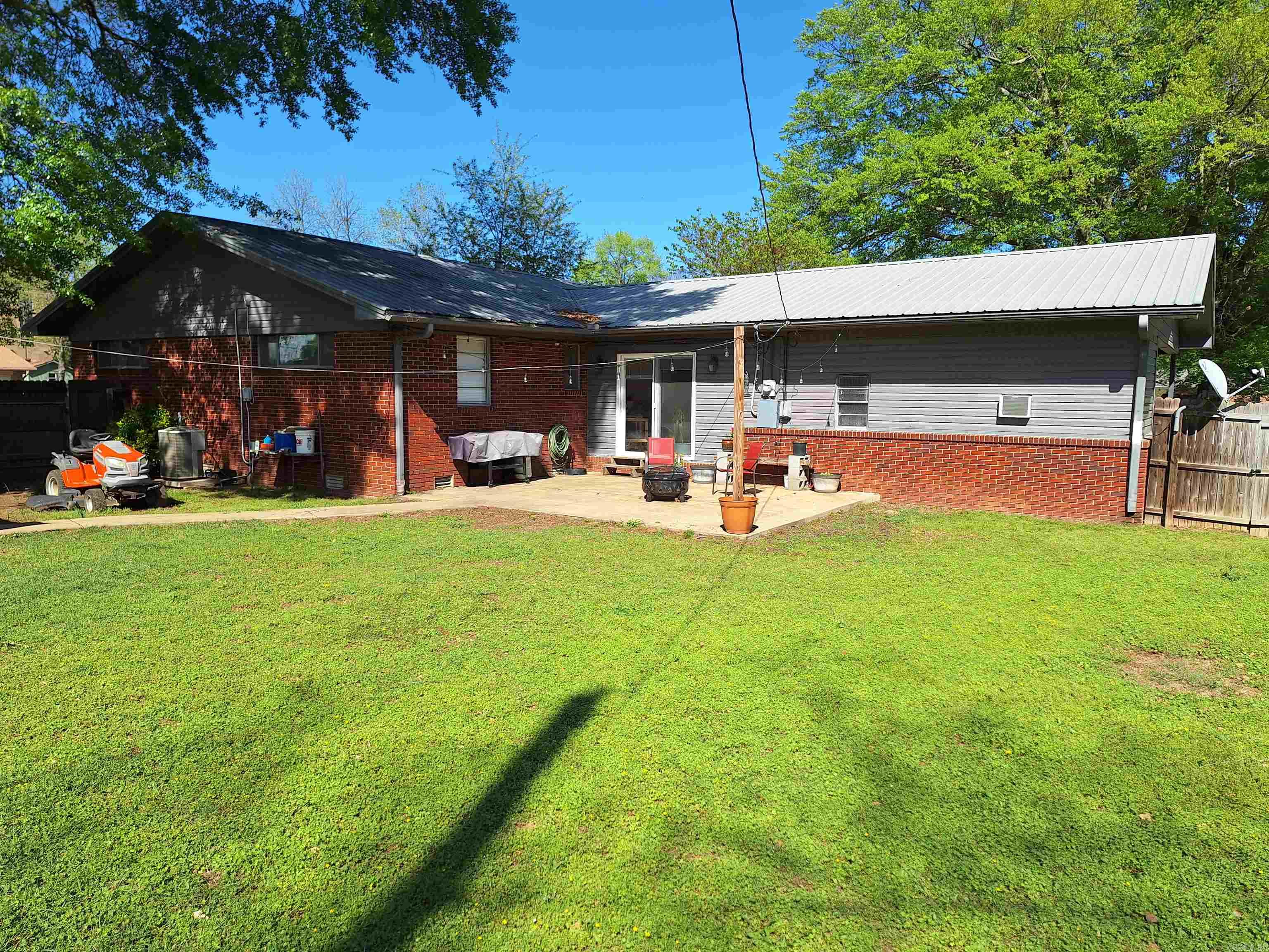 Lambert Terrace - Residential