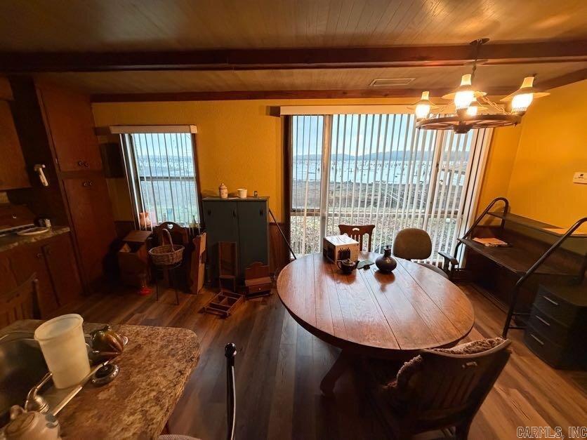 Roberts #1 - Residential