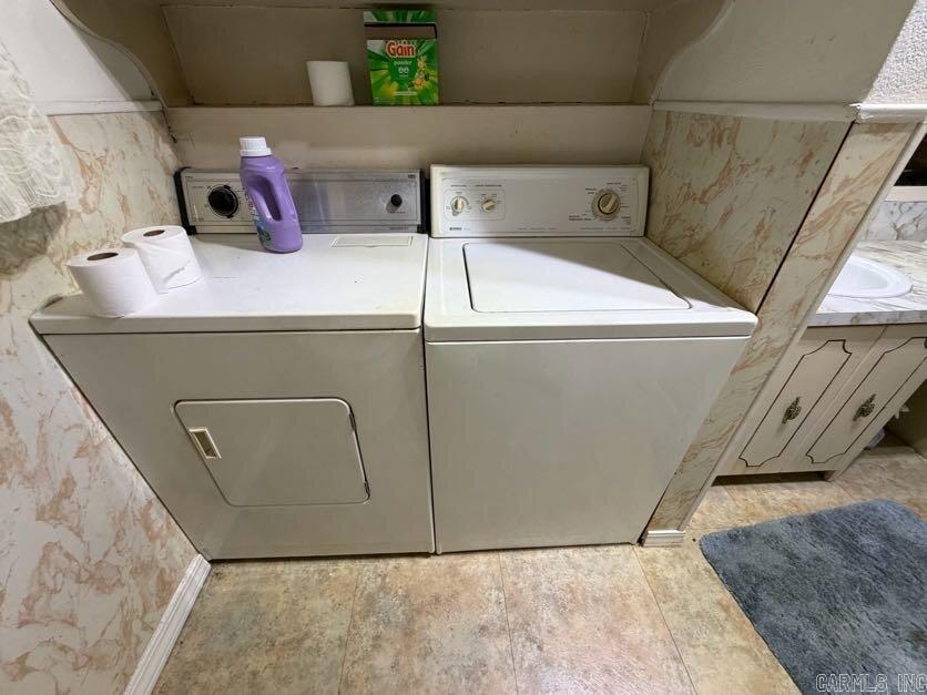 Roberts #1 - Residential