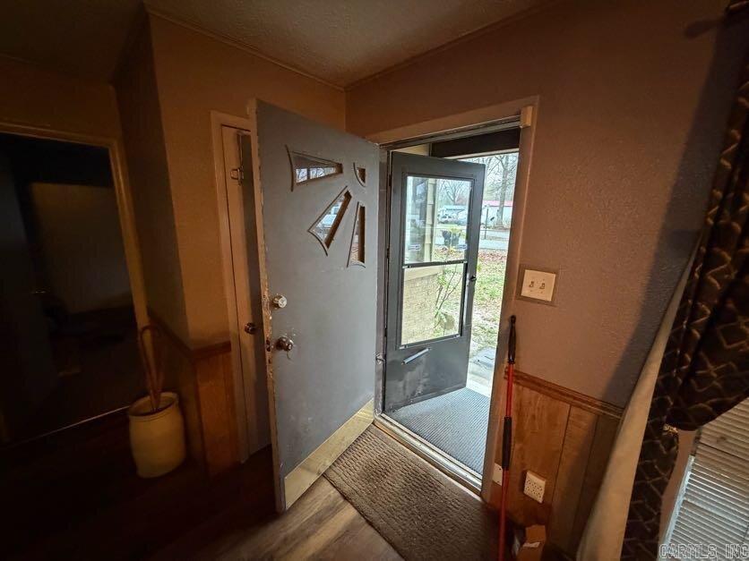 Roberts #1 - Residential