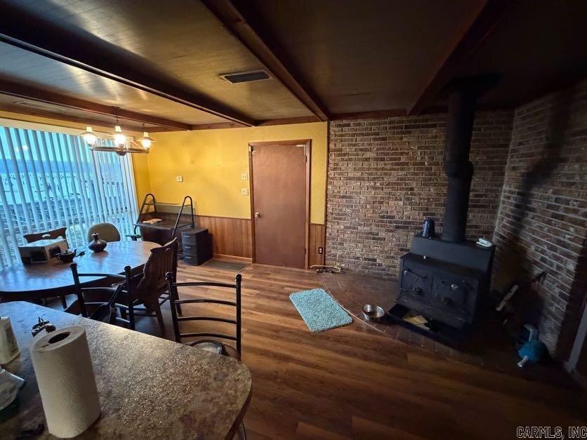 Roberts #1 - Residential