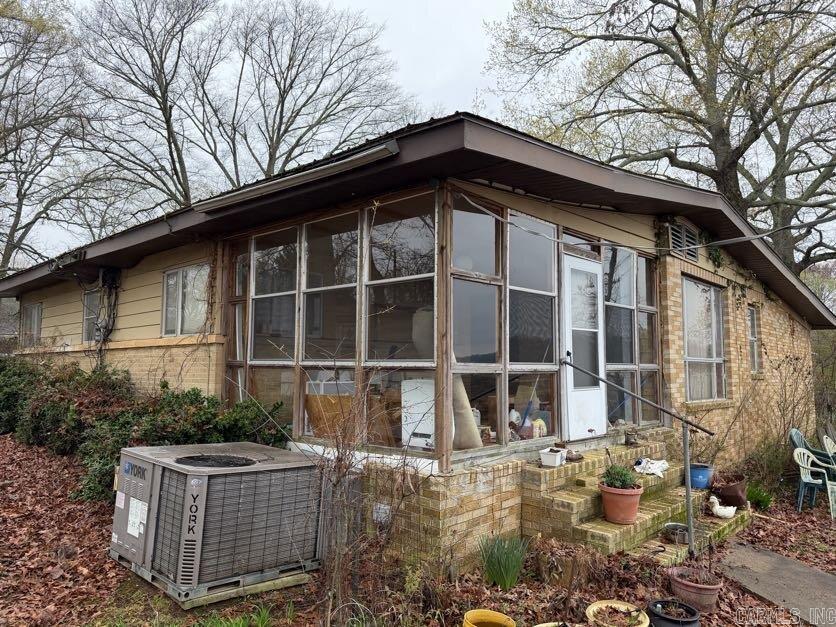 Roberts #1 - Residential